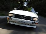 Audi Quattro 1985 года (WW)